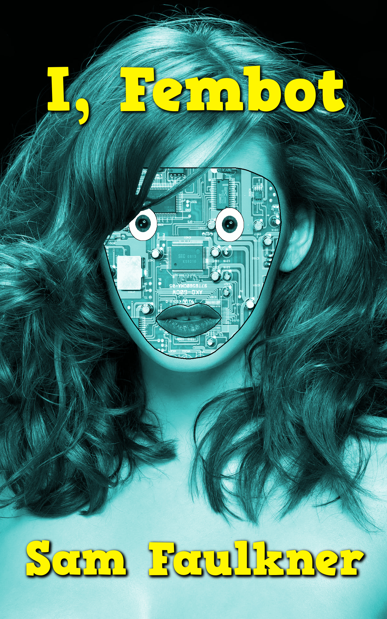I, Fembot