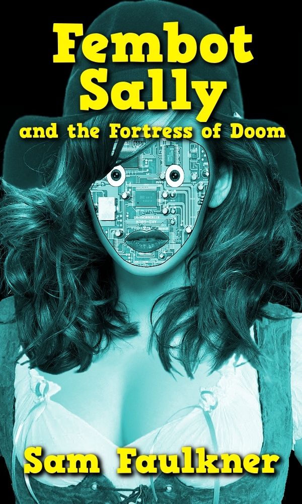 Fortress of Doom