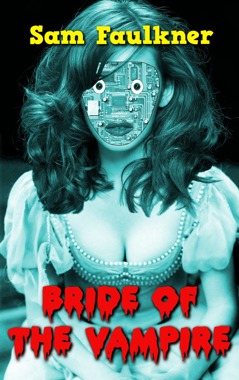 Bride of the
                                        Vampire