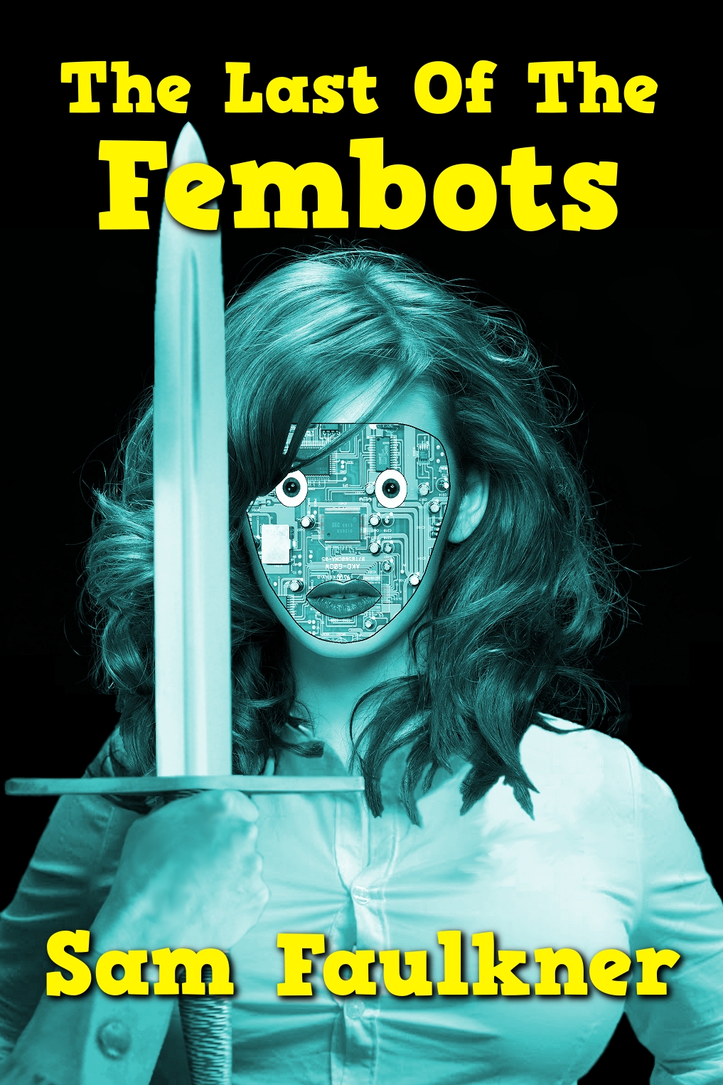 The Last Of The Fembots