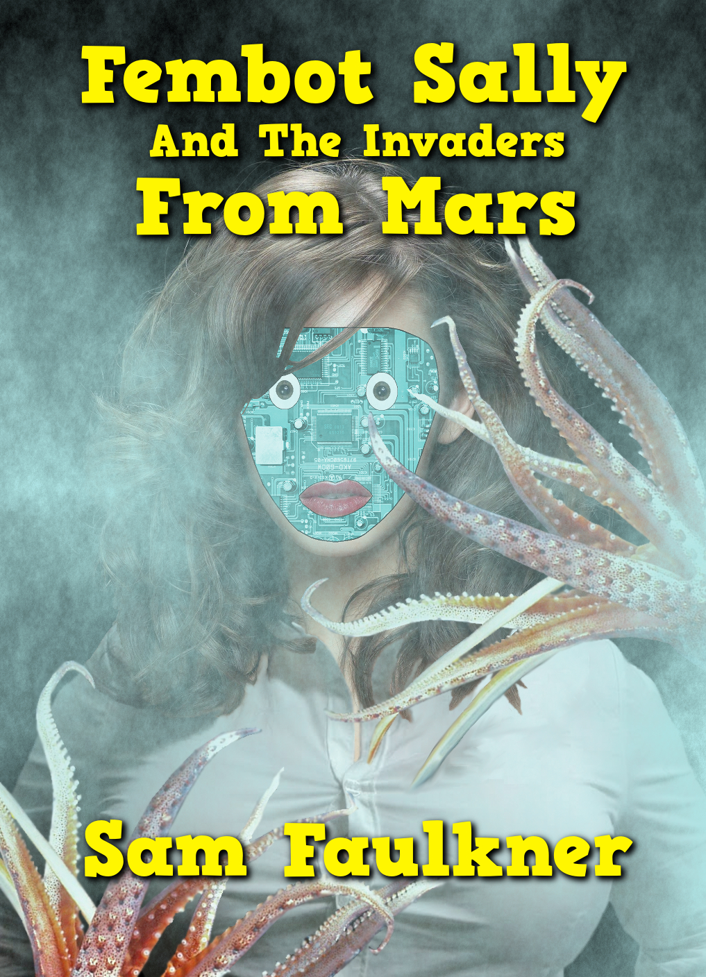 The Invaders From Mars