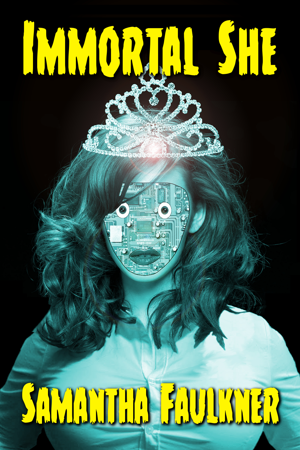 Immortal She